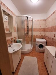 Pronájem bytu 3+kk v osobním vlastnictví 61 m², Příbram