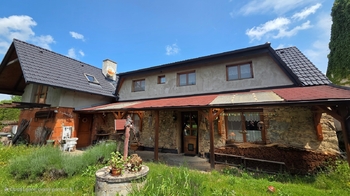 Prodej domu 271 m², Merklín