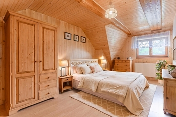 Prodej domu 271 m², Merklín