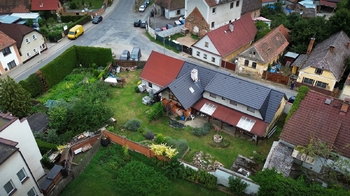 Prodej domu 271 m², Merklín