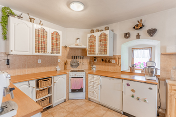 Prodej domu 271 m², Merklín