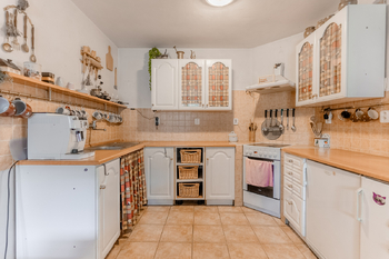 Prodej domu 271 m², Merklín