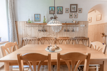 Prodej domu 271 m², Merklín