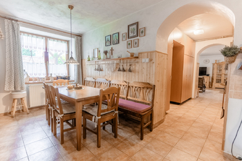 Prodej domu 271 m², Merklín