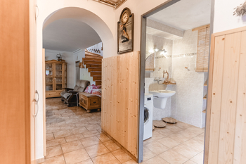 Prodej domu 271 m², Merklín
