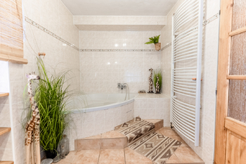 Prodej domu 271 m², Merklín