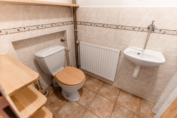 Prodej domu 271 m², Merklín
