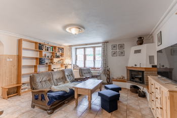 Prodej domu 271 m², Merklín