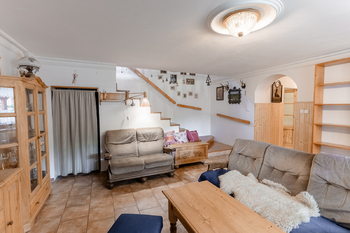 Prodej domu 271 m², Merklín