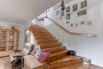 Prodej domu 271 m², Merklín