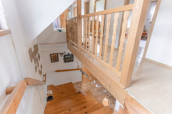 Prodej domu 271 m², Merklín
