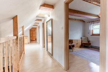 Prodej domu 271 m², Merklín