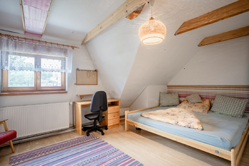 Prodej domu 271 m², Merklín