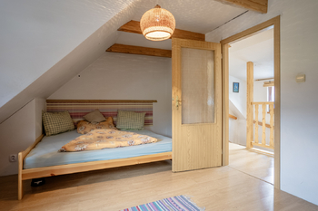 Prodej domu 271 m², Merklín