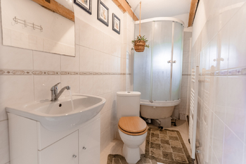 Prodej domu 271 m², Merklín