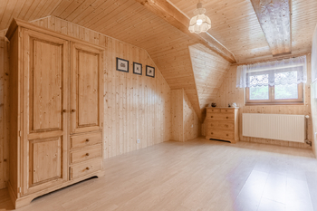 Prodej domu 271 m², Merklín