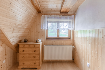Prodej domu 271 m², Merklín