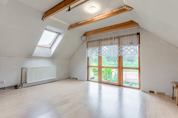 Prodej domu 271 m², Merklín