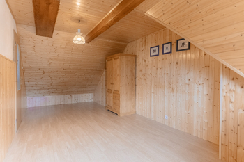 Prodej domu 271 m², Merklín