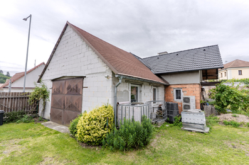 Prodej domu 271 m², Merklín