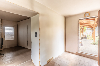 Prodej domu 271 m², Merklín