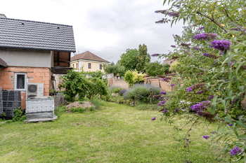 Prodej domu 271 m², Merklín