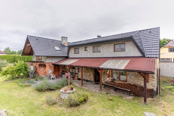 Prodej domu 271 m², Merklín