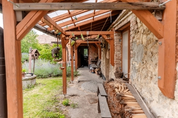 Prodej domu 271 m², Merklín