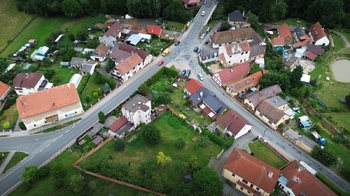 Prodej domu 271 m², Merklín