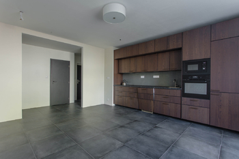 Pronájem bytu 3+kk v osobním vlastnictví 78 m², Brno