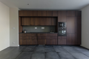 Pronájem bytu 3+kk v osobním vlastnictví 78 m², Brno