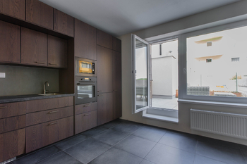 Pronájem bytu 3+kk v osobním vlastnictví 78 m², Brno