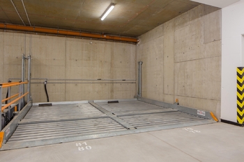 Pronájem bytu 3+kk v osobním vlastnictví 78 m², Brno