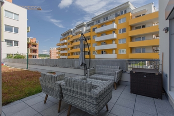 Pronájem bytu 3+kk v osobním vlastnictví 78 m², Brno