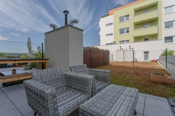 Pronájem bytu 3+kk v osobním vlastnictví 78 m², Brno