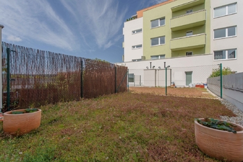 Pronájem bytu 3+kk v osobním vlastnictví 78 m², Brno