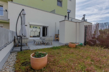 Pronájem bytu 3+kk v osobním vlastnictví 78 m², Brno