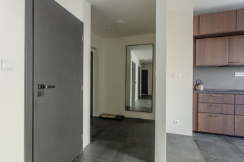 Pronájem bytu 3+kk v osobním vlastnictví 78 m², Brno