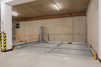 Pronájem bytu 3+kk v osobním vlastnictví 78 m², Brno