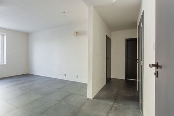 Pronájem bytu 3+kk v osobním vlastnictví 78 m², Brno