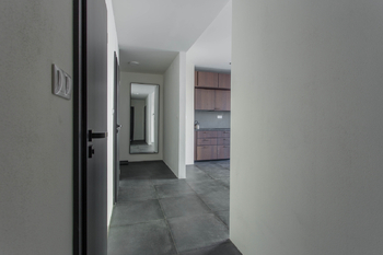 Pronájem bytu 3+kk v osobním vlastnictví 78 m², Brno