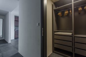 Pronájem bytu 3+kk v osobním vlastnictví 78 m², Brno