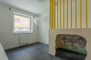 Pronájem bytu 3+kk v osobním vlastnictví 78 m², Brno