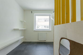Pronájem bytu 3+kk v osobním vlastnictví 78 m², Brno