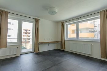 Pronájem bytu 3+kk v osobním vlastnictví 78 m², Brno