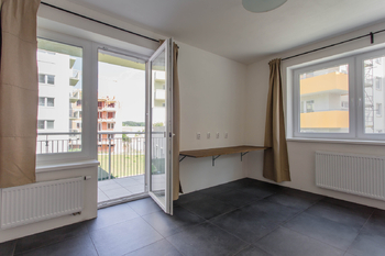 Pronájem bytu 3+kk v osobním vlastnictví 78 m², Brno