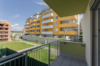 Pronájem bytu 3+kk v osobním vlastnictví 78 m², Brno
