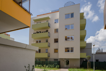 Pronájem bytu 3+kk v osobním vlastnictví 78 m², Brno