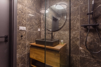 Pronájem bytu 3+kk v osobním vlastnictví 78 m², Brno