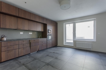 Pronájem bytu 3+kk v osobním vlastnictví 78 m², Brno